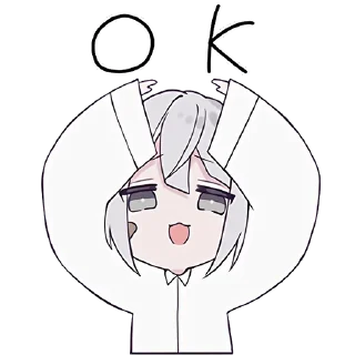 Test Object Kun Pt.3 Stickers