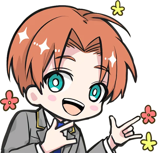 Tokyo Aliens Stickers Telegram Sticker #15 - Tokyo Aliens Stickers #15