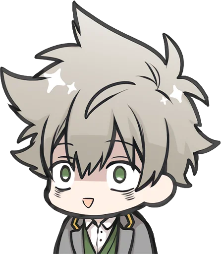Tokyo Aliens Stickers Telegram Sticker #18 - Tokyo Aliens Stickers #18