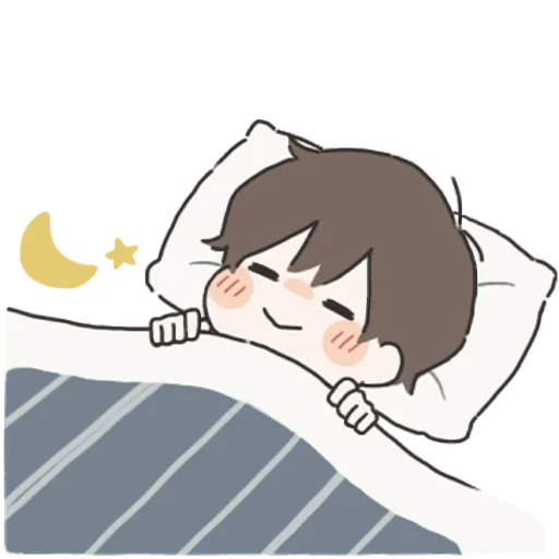 With You (boy) Stickers Telegram Sticker #2 - With You (boy) Stickers #2