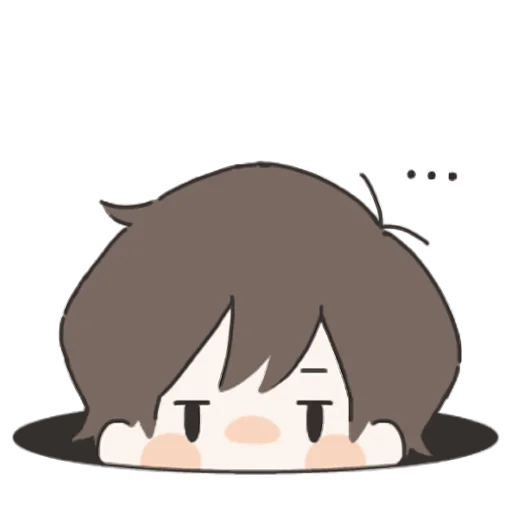 With You (boy) Stickers Telegram Sticker #6 - With You (boy) Stickers #6
