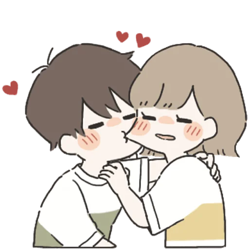 With You (boy) Stickers Telegram Sticker #10 - With You (boy) Stickers #10