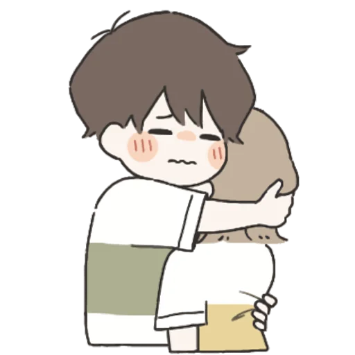 With You (boy) Stickers Telegram Sticker #18 - With You (boy) Stickers #18