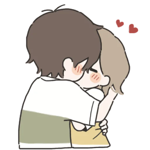 With You (boy) Stickers Telegram Sticker #19 - With You (boy) Stickers #19