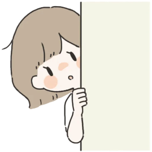 With You (girl) Stickers Telegram Sticker #6 - With You (girl) Stickers #6