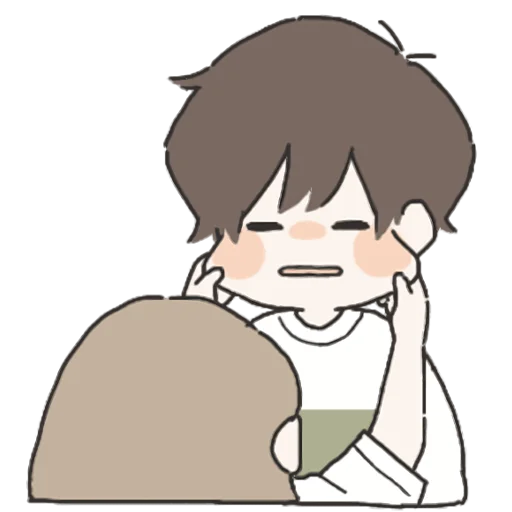 With You (girl) Stickers Telegram Sticker #10 - With You (girl) Stickers #10