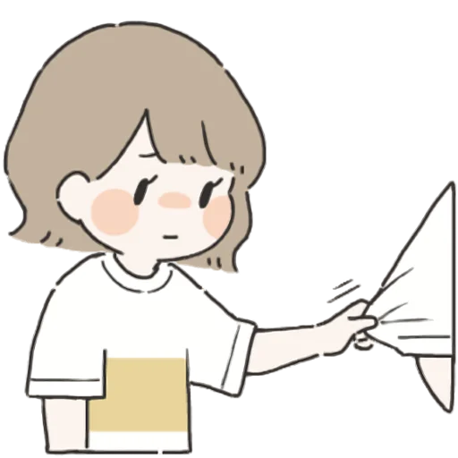With You (girl) Stickers Telegram Sticker #13 - With You (girl) Stickers #13