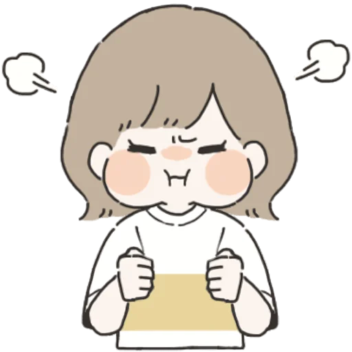 With You (girl) Stickers Telegram Sticker #14 - With You (girl) Stickers #14