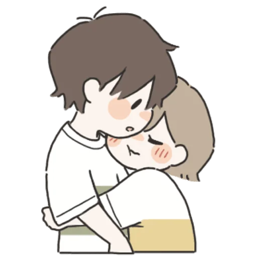 With You (girl) Stickers Telegram Sticker #18 - With You (girl) Stickers #18