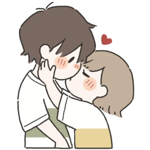 With You (girl) Stickers Telegram Sticker #19 - With You (girl) Stickers #19