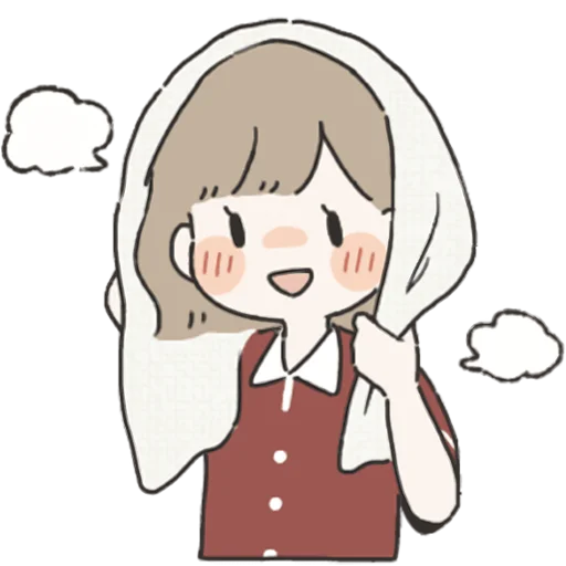 With You (girl) Stickers Telegram Sticker #24 - With You (girl) Stickers #24