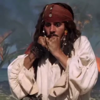Jack Sparrow