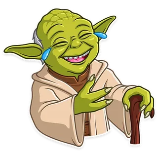 Master Yoda