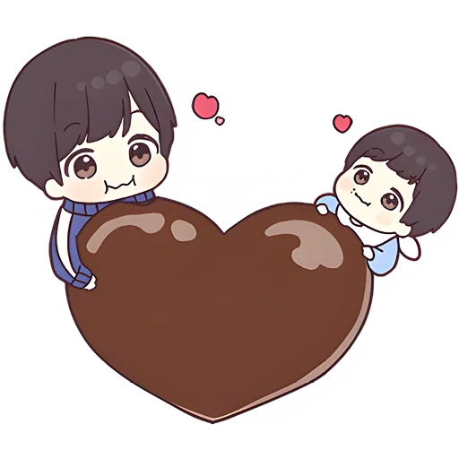 Jersey Kun B Telegram Sticker #10 - Jersey Kun B #10