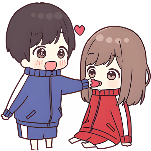 Jersey Kun B Telegram Sticker #22 - Jersey Kun B #22