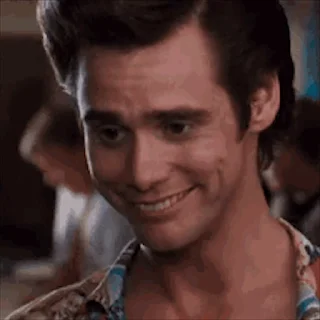 Jim Carrey