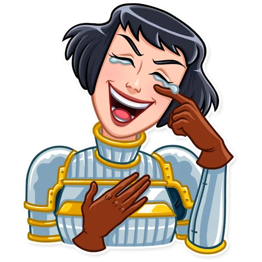 Saint Joan of Arc