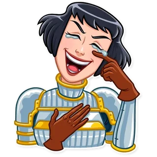 Saint Joan of Arc