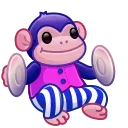 Jolly Chimp