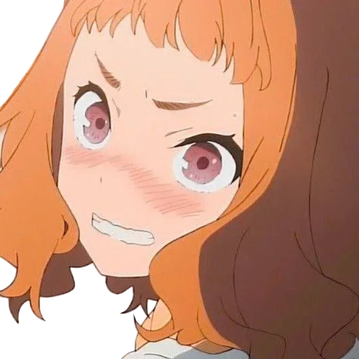 Josee The Tiger And The Fish Telegram Sticker #13 - Josee The Tiger And The Fish #13