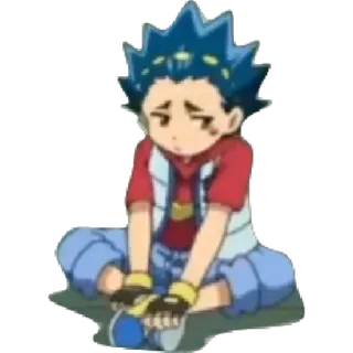 Beyblade