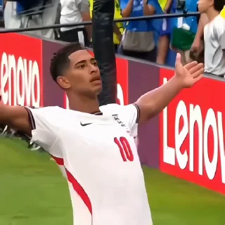 Jude Bellingham Real Madrid Celebrations
