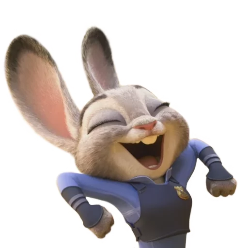 Judy Hopps