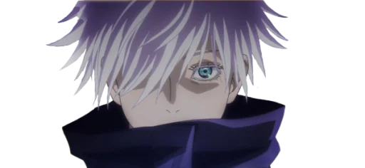 Jujutsu Kaisen Gojo