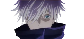Jujutsu Kaisen Gojo