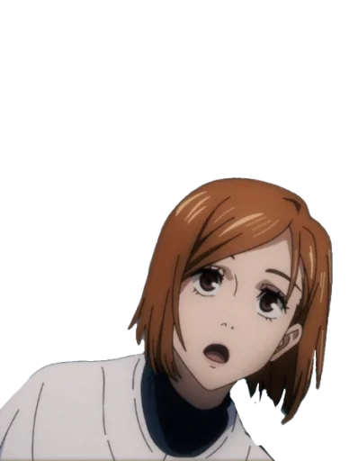 Jujutsu Kaisen Gojo Telegram Sticker #19 - Jujutsu Kaisen Gojo #19