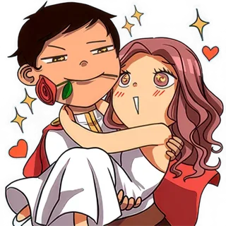Jun and Jane