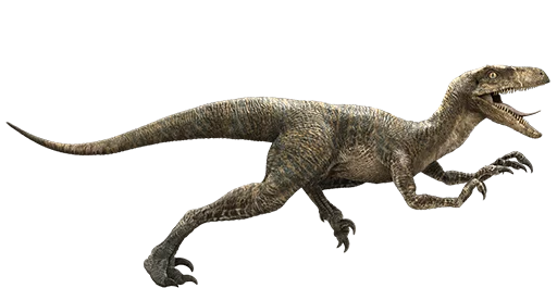 Jurassic World