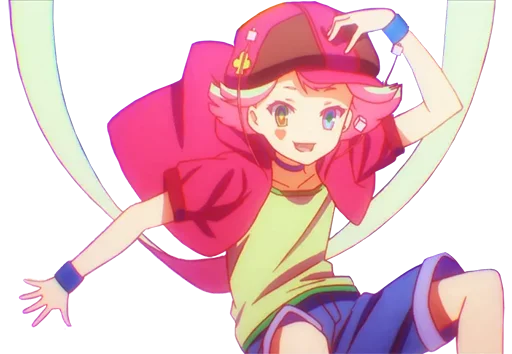 No Game No Life Disboard Games Telegram Sticker #19 - No Game No Life Disboard Games #19