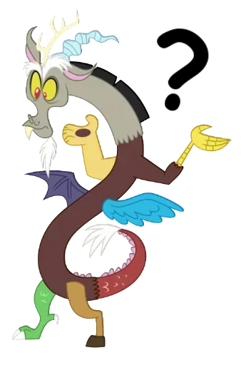 Anime Shrug And Confusion Reactions Telegram Sticker #5 - Anime Shrug And Confusion Reactions #5