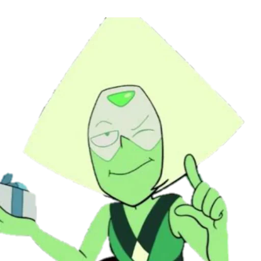 Steven Universe Telegram Sticker #4 - Steven Universe #4