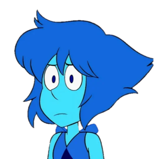 Steven Universe Telegram Sticker #7 - Steven Universe #7