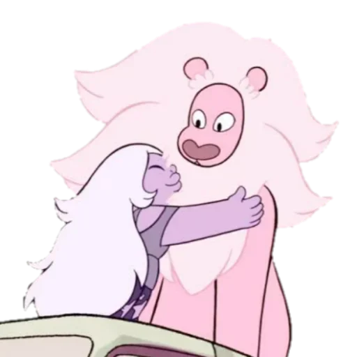Steven Universe Telegram Sticker #8 - Steven Universe #8