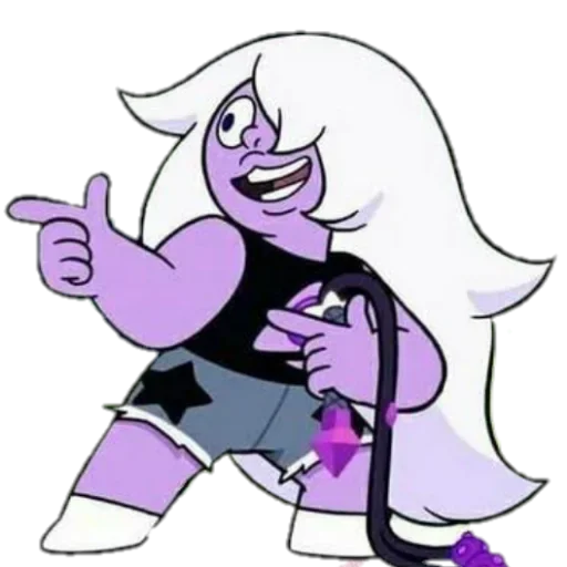 Steven Universe Telegram Sticker #10 - Steven Universe #10