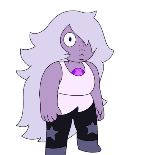 Steven Universe Telegram Sticker #12 - Steven Universe #12