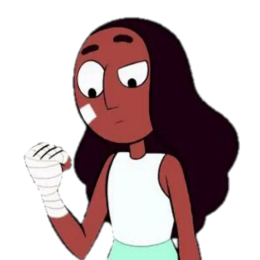 Steven Universe Telegram Sticker #13 - Steven Universe #13