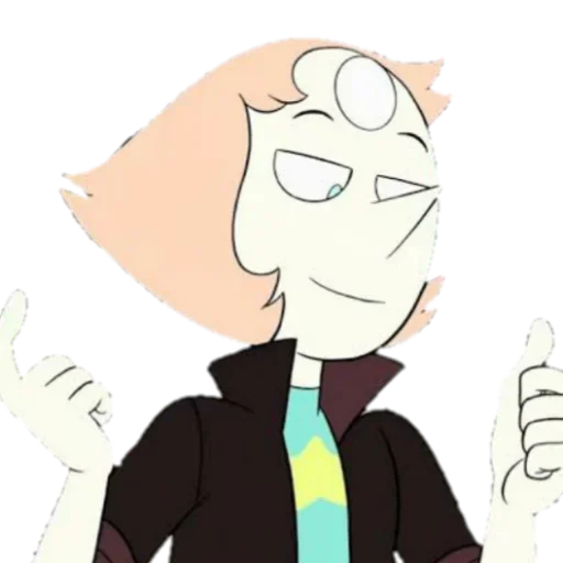 Steven Universe Telegram Sticker #14 - Steven Universe #14