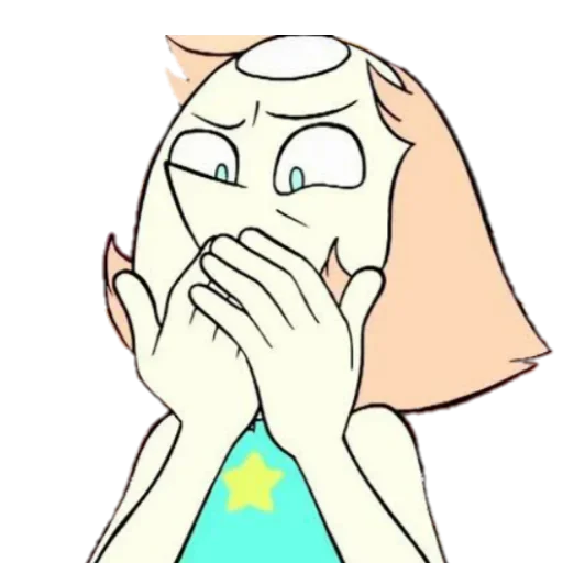 Steven Universe Telegram Sticker #17 - Steven Universe #17