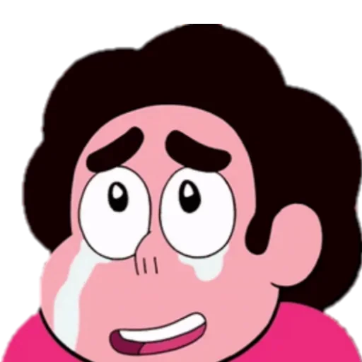 Steven Universe Telegram Sticker #18 - Steven Universe #18