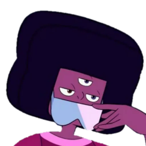 Steven Universe Telegram Sticker #19 - Steven Universe #19