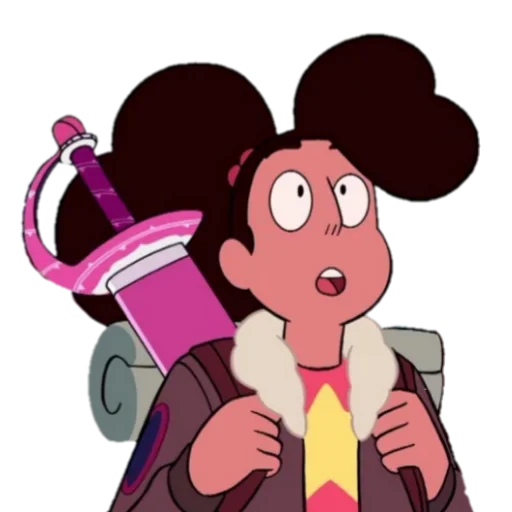 Steven Universe Telegram Sticker #22 - Steven Universe #22