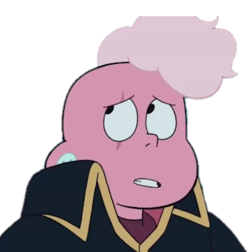 Steven Universe Telegram Sticker #24 - Steven Universe #24