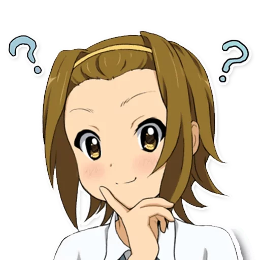 Kon Stickers Telegram Sticker #1 - Kon Stickers #1