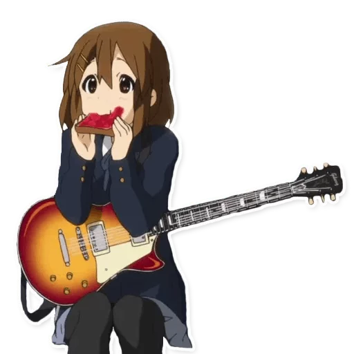 Kon Stickers Telegram Sticker #6 - Kon Stickers #6