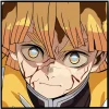 Demon Slayer Kimetsu no Yaiba Emoji Telegram Sticker #23 - Demon Slayer Kimetsu no Yaiba Emoji #23