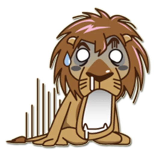 K-Lion